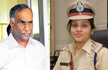 DGP Rao demands former Karnataka DIG D Roopas apology; she asks why